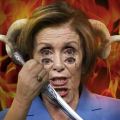 Nancy Pelosi Held Exorcism To Rid House Of Evil Spirits