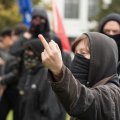 Liberals Cry When Rep. Matt Gaetz Suggests Antifa Terrorists Should Be Hunted Down