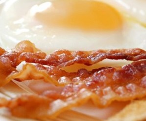 Thursday Morning Breakfast For The Brain