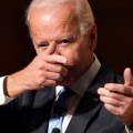 Joe Biden: Surrender Your Guns Because Deer Don’t Wear Kevlar Vests