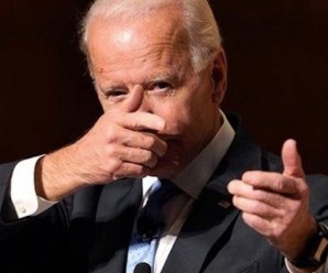 Joe Biden Vows To Ban Guns That Have ‘More Than 8 Bullets In A Round’