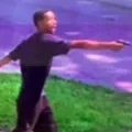 Black Thug Starts Shooting Because He ‘Doesn’t Like White People’