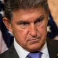 Democrat Joe Manchin Says Beto Ain’t Taking His Guns