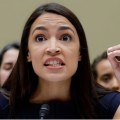 AOC Says Bipartisan Gun Control Bill Is Racist