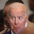 Joe Biden Promises To Cure Alzheimer’s (If He Remembers)