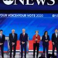 Democrats Threaten (Again) To Boycott Debate Over Labor Dispute