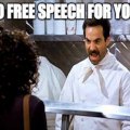 New York Times: ‘Free Speech Is Killing Us!’