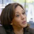 Kamala Harris Blames Sexism And Racism For Her Struggling Campaign