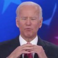 And The Debate Winner Is…Not Joe Biden Who Talked About Punching Women And Claimed He’s Black