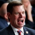 Rep. Eric ‘Duke Nukem’ Swalwell Farted On Live TV