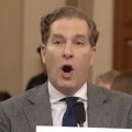 ‘Expert’ Testifies That Trump Should Be Impeached Because He Doesn’t Want To Be Impeached