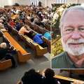 Liberals Disgusted That Good Guy With Gun Saved Lives In Texas Church Shooting