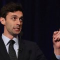 Democrat Super-Loser Jon Ossoff Threatens To Banish Trump Supporters From Society