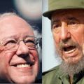 Fidel Castro Fan Bernie Sanders Gets His Ass Kicked In Florida