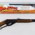 RED RYDER