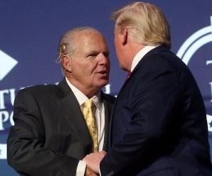 From Pilgrims To Patriots: Rush Limbaugh’s Thanksgiving Wisdom