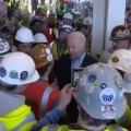 Joe Biden Cusses Out Autoworker While Threatening To Take His ‘AR-14’