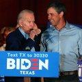 Joe Biden Recruits Beto O’Rourke To Help Confiscate Our Guns