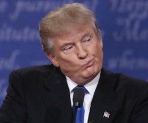 FBI Raid On Trump’s Home Just Got Even More Unbelievable