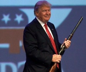 White Hats Foil (another) Plot to Assassinate President Trump