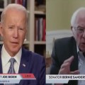 Sanders Endorses Biden By Saying Republicans Are Not Americans