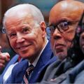 Biden Camp Worried ‘Ghetto Joe’ Is Losing The Black Vote