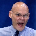 James Carville Demands Law That Would Let Him Punch ‘Piece Of Sh*t’ Unvaccinated People In The Face