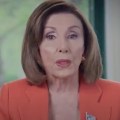 Nancy Pelosi: Vote For Joe Biden, He Knows A Black Guy