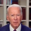 Joe Biden Says Coronavirus Has Killed 600,000 Crazy Americans