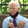 Biden Would Force Americans To Wear Masks If He Was President