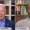 Joe Biden Slams 50 Million Americans As ‘Not Very Good People’