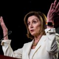 Pelosi Once Again Breaks Her Own Rules