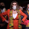 Dictator Pelosi Orders The Arrest Of Anyone Not Wearing A Mask In The Capitol