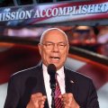 Colin Powell Finally Allowed To Be Black Because He’s Voting For Biden