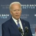 Joe Biden ‘Jokes’ That He Doesn’t Know Where He Is
