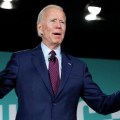 Joe Biden Promises To Take Care Of You As He Would His Own Family