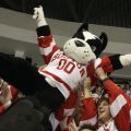 Wokeness Alert: Boston University Hockey Team’s Mascot May Be Racist