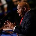 John Lewis DEAD at 80!