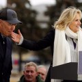 Jill Biden Claims Joe Is Mentally Fit Because He Talks To Nancy Pelosi