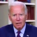 Biden ‘Proves’ Mental Fitness By Implying Black Journalist Is On Drugs