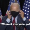 More People Have Died Of COVID-19 Under Biden Than Trump