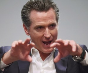 California Floods Communities With Pedophiles