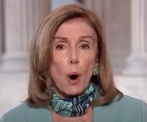 House Democrats Violate Pelosi’s Ban On Gendered Terms