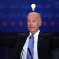 Joe Biden Says A Black Guy Invented The Lightbulb, Not ‘A White Guy Named Edison’
