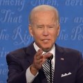Great Debate: Joe Biden Says Men Can Get Pregnant