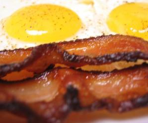 Monday Morning Breakfast For The Brain