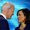Mush-Brained Biden Promotes Kamala To ‘President Harris’