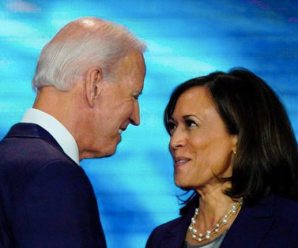 Democrats Don’t Want Joe Biden Or Kamala Harris In 2024