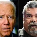 Liberal Media Informs Us That Biden Actually Thinks George Lopez Is President