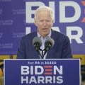 Biden Invents New Word ‘Trueandanashdasuffaprzur’ And Says He’ll Stop The ‘Trillionaires’